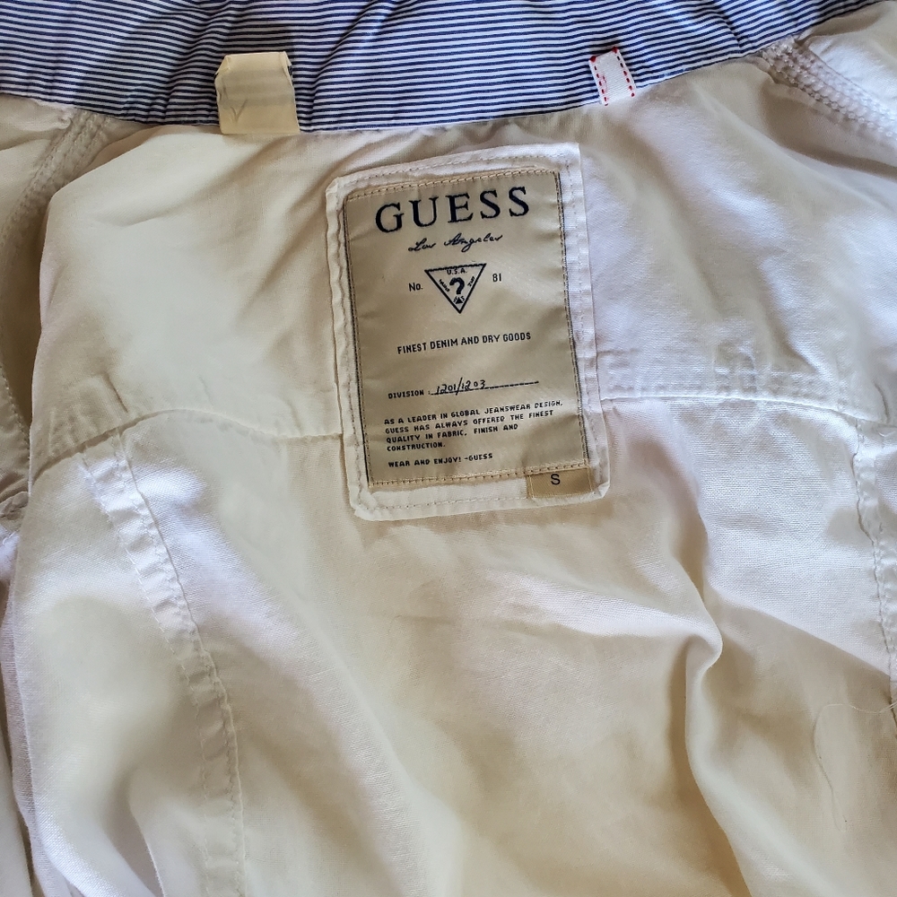 Guess shirt